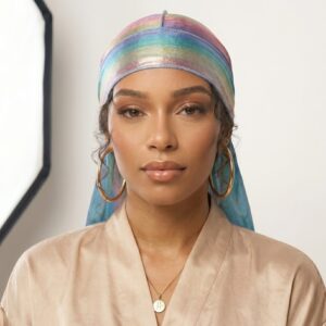 Satin Durag
