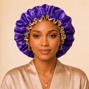 Velvet Bonnets